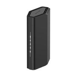 Routeur Netgear sans fil bi-bande Wi-Fi 7 Nighthawk RS100 Noir