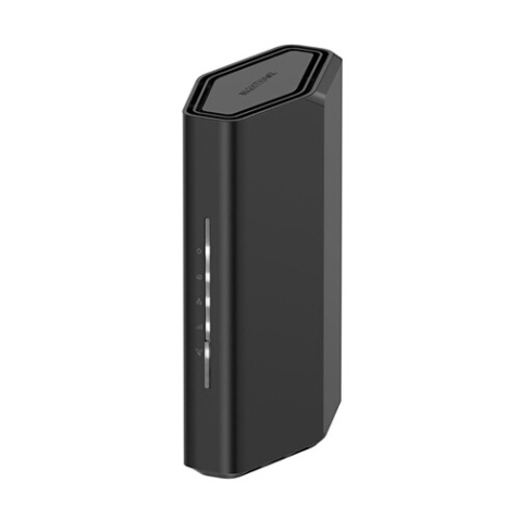 Routeur Netgear sans fil bi-bande Wi-Fi 7 Nighthawk RS100 Noir