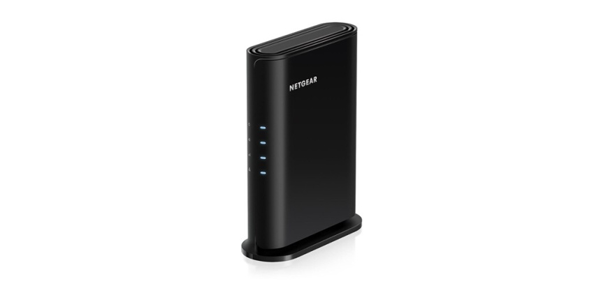 Routeur Netgear WiFi 6 AX1800