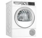 Sèche-linge pompe à chaleur Bosch WQG2451SFR