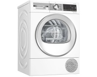 Sèche-linge pompe à chaleur Bosch WQG2451SFR