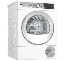 Sèche-linge pompe à chaleur Bosch WQG2451SFR