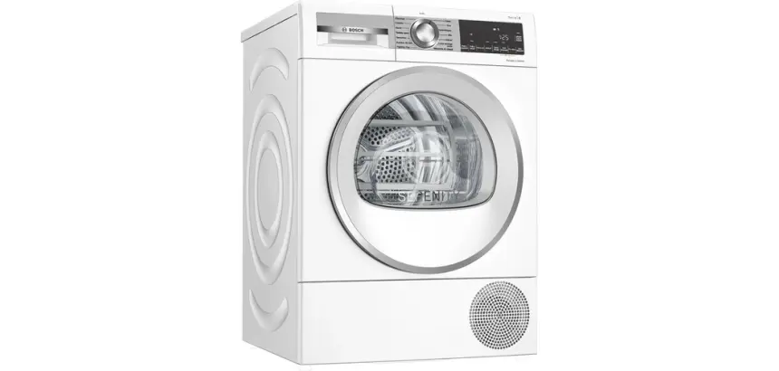 Sèche-linge pompe à chaleur Bosch WQG2451SFR