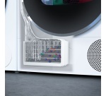 Sèche-linge pompe à chaleur Bosch WQG2451SFR