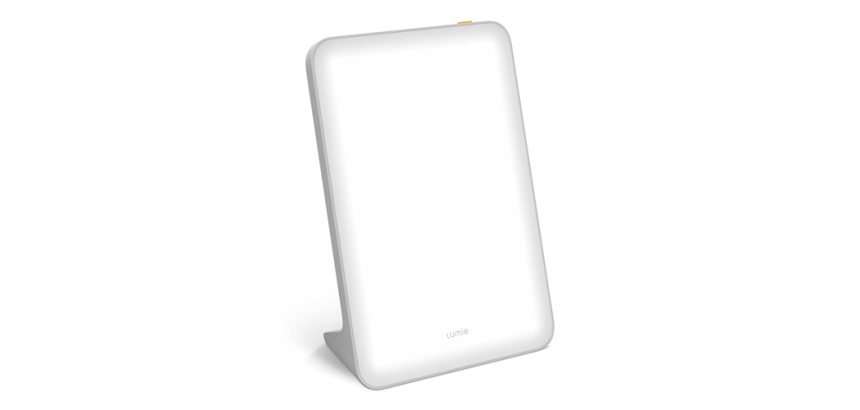 Luminothérapie Lumie Lampe de luminotherapie - Lumie Mini