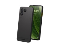 Smartphone Fairphone (Gen. 6) Noir