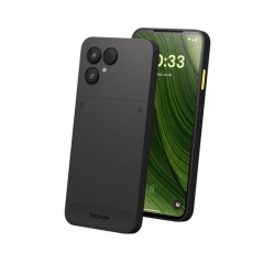 Smartphone Fairphone (Gen. 6) Noir