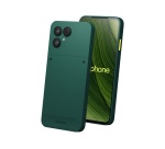 Smartphone Fairphone (Gen. 6) Vert