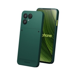 Smartphone Fairphone (Gen. 6) Vert
