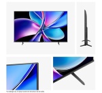 TV LED Hisense QLED 43E79Q PRO 108 cm 2025