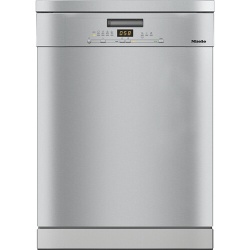 Lave-vaisselle pose libre Miele G 5110 FRONT INOX POSE LIBRE