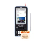 Calculatrice Casio FX-CP400+E