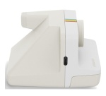 Appareil photo instantané Polaroid Now Generation 3 - Blanc Galet