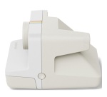 Appareil photo instantané Polaroid Now Generation 3 - Blanc Galet