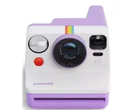 Appareil photo instantané Polaroid Now Generation 3 - Violet