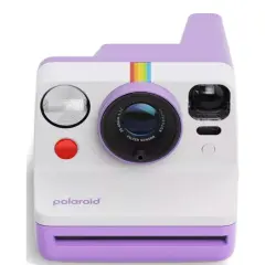 Appareil photo instantané Polaroid Now Generation 3 - Violet
