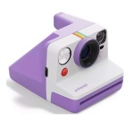 Appareil photo instantané Polaroid Now Generation 3 - Violet