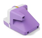 Appareil photo instantané Polaroid Now Generation 3 - Violet