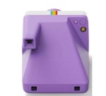 Appareil photo instantané Polaroid Now Generation 3 - Violet
