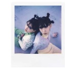 Appareil photo instantané Polaroid Now Generation 3 - Violet