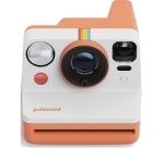 Appareil photo instantané Polaroid Now Generation 3 - Corail