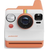 Appareil photo instantané Polaroid Now Generation 3 - Corail