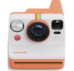 Appareil photo instantané Polaroid Now Generation 3 - Corail
