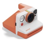 Appareil photo instantané Polaroid Now Generation 3 - Corail