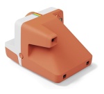 Appareil photo instantané Polaroid Now Generation 3 - Corail