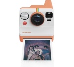 Appareil photo instantané Polaroid Now Generation 3 - Corail