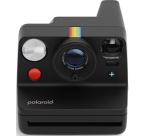 Appareil photo instantané Polaroid Now+ Generation 3 + Pack de films (8 photos) - Noir