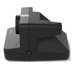 Appareil photo instantané Polaroid Now+ Generation 3 + Pack de films (8 photos) - Noir