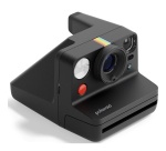 Appareil photo instantané Polaroid Now+ Generation 3 + Pack de films (8 photos) - Noir