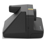 Appareil photo instantané Polaroid Now+ Generation 3 + Pack de films (8 photos) - Noir