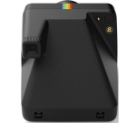 Appareil photo instantané Polaroid Now+ Generation 3 + Pack de films (8 photos) - Noir