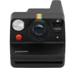 Appareil photo instantané Polaroid Now Generation 3 - Noir