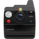 Appareil photo instantané Polaroid Now Generation 3 - Noir