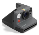 Appareil photo instantané Polaroid Now Generation 3 - Noir