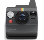 Appareil photo instantané Polaroid Now Generation 3 - Noir