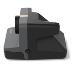 Appareil photo instantané Polaroid Now Generation 3 - Noir