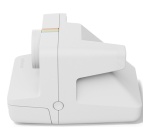 Appareil photo instantané Polaroid Now+ Generation 3 + Pack de films (8 photos) - Blanc