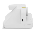 Appareil photo instantané Polaroid Now+ Generation 3 + Pack de films (8 photos) - Blanc