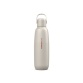 Accessoire machine à soda Sodastream Gourde Fizz & Go Cool blanc sable