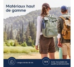 Accessoire machine à soda Sodastream Gourde Fizz & Go Cool blanc sable