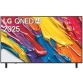 TV LED Lg Mini Led Qned 65QNED84A 164 cm 2025