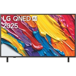 TV LED Lg QNED 50QNED84A 126 cm 2025