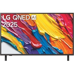 TV LED Lg QNED 43QNED84A 108 cm 2025