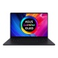 PC portable Asus ProArt P16 H7606WP-DRFSC103W 16" OLED 60 Hz AMD Ryzen AI 9 64 Go RAM 1 To SSD Ecran tactile Noir