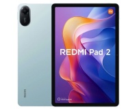 Tablette tactile Xiaomi Redmi Pad 2 4/128 Go Vert