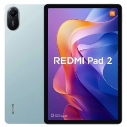 Tablette tactile Xiaomi Redmi Pad 2 4/128 Go Vert